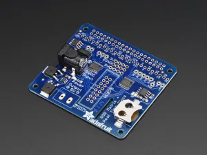 Adafruit RGB Matrix HAT   RTC for Raspberry Pi - Mini Kit