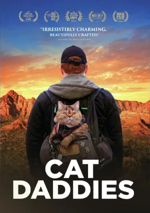 Cat Daddies [DVD]