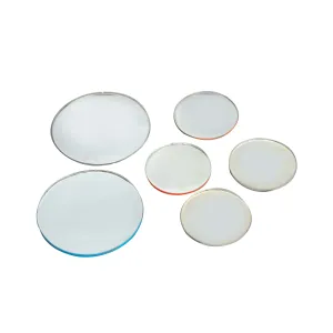 Concave Mirror,Dia.75mm, Focal Lenght 200mm PH30048/4