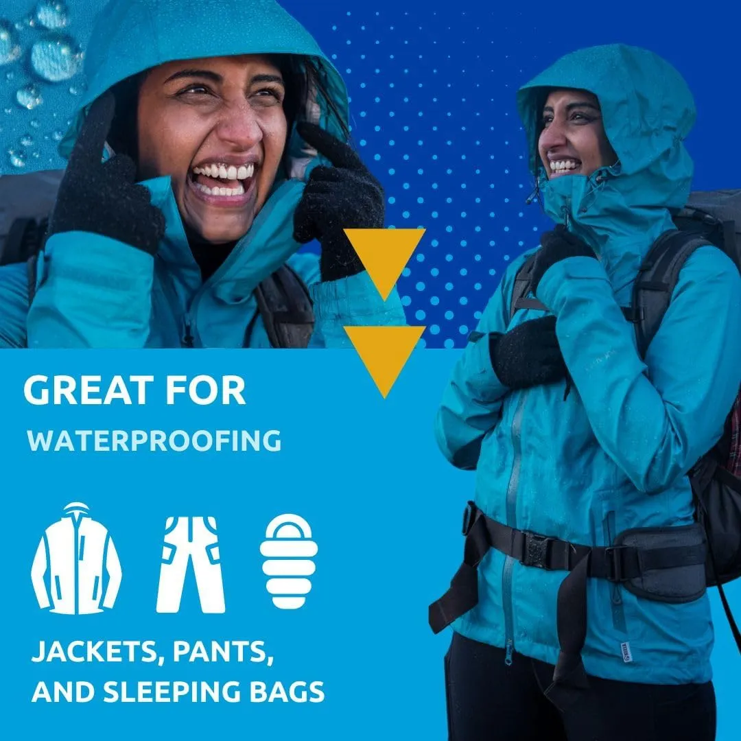 Nikwax TX.Direct Spray-On Waterproofing Refill 1000 ml