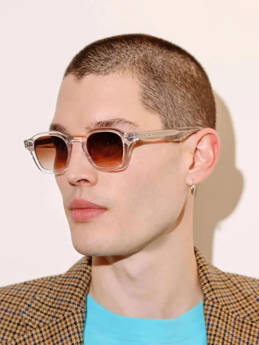 S98 Hero Champagne Kalla sunglasses