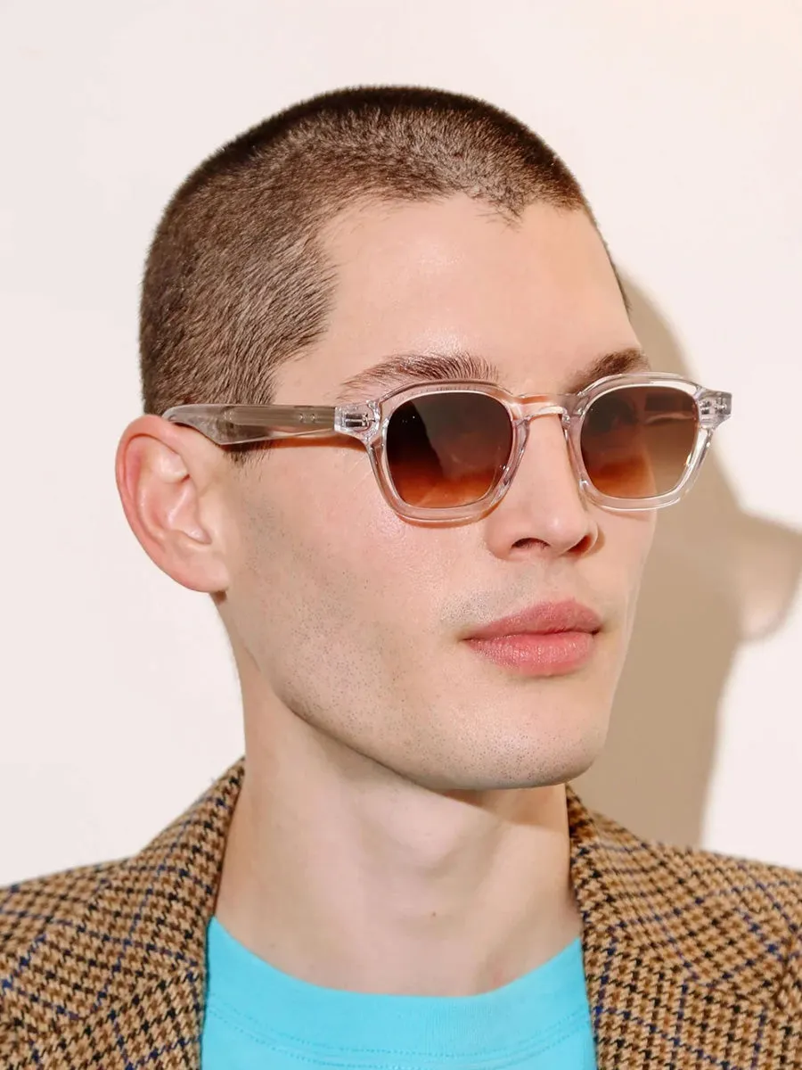 S98 Hero Champagne Kalla sunglasses