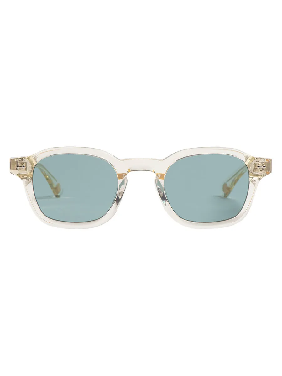 S98 Hero Champagne Kalla sunglasses