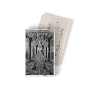 Skelet [Bone Cassette]