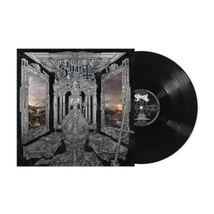 Skelet [LP]