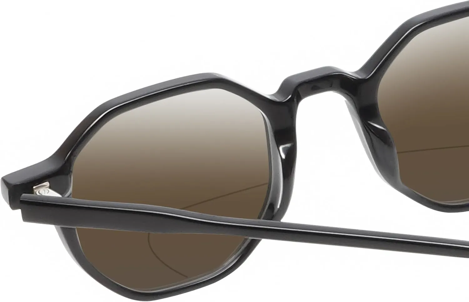 Softshell Polarized BiFocal Reading Sunglasses Mens Womens Bi-Focal Sun Reader UV Protection Driving Tinted Shades