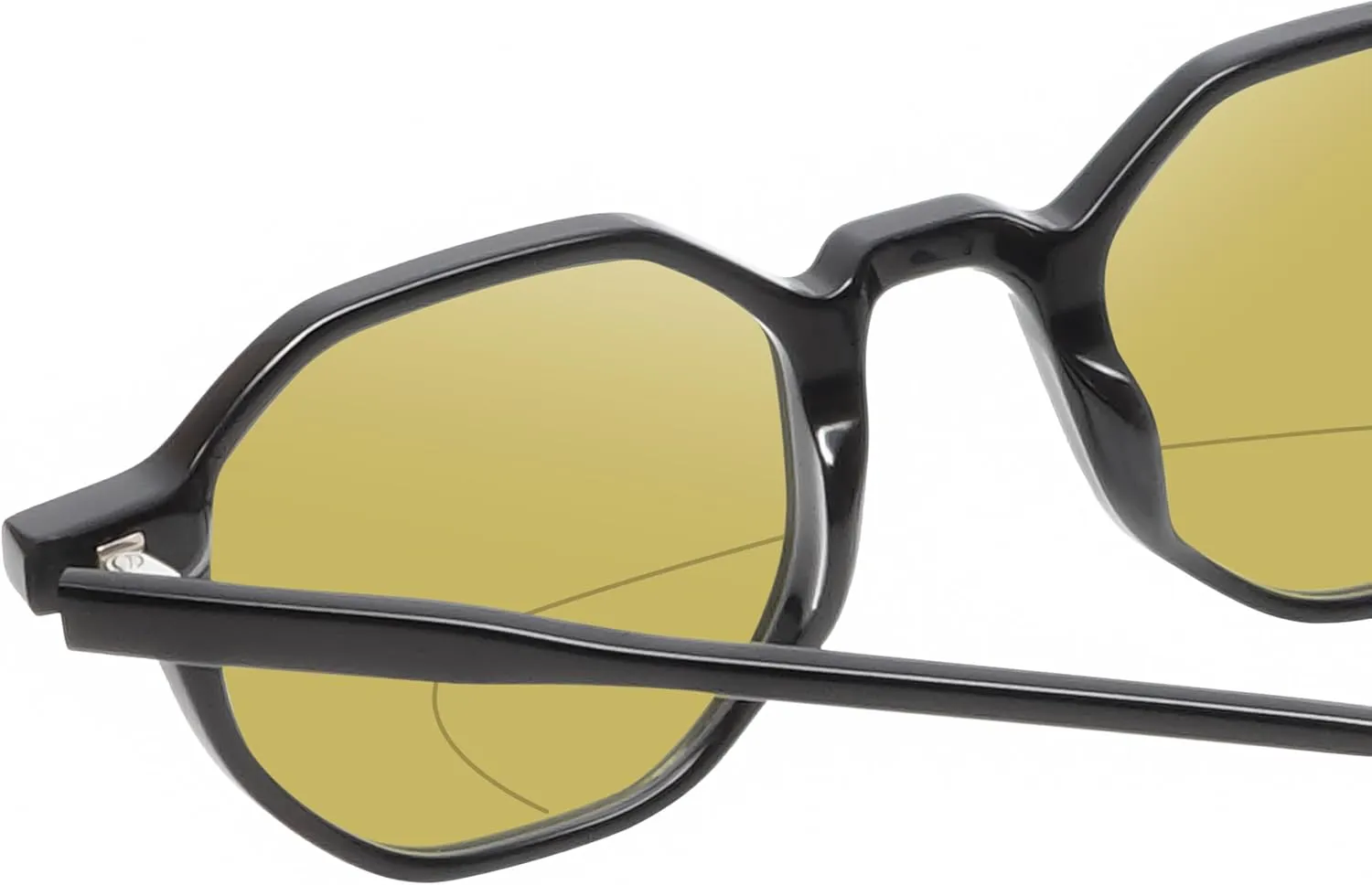 Softshell Polarized BiFocal Reading Sunglasses Mens Womens Bi-Focal Sun Reader UV Protection Driving Tinted Shades