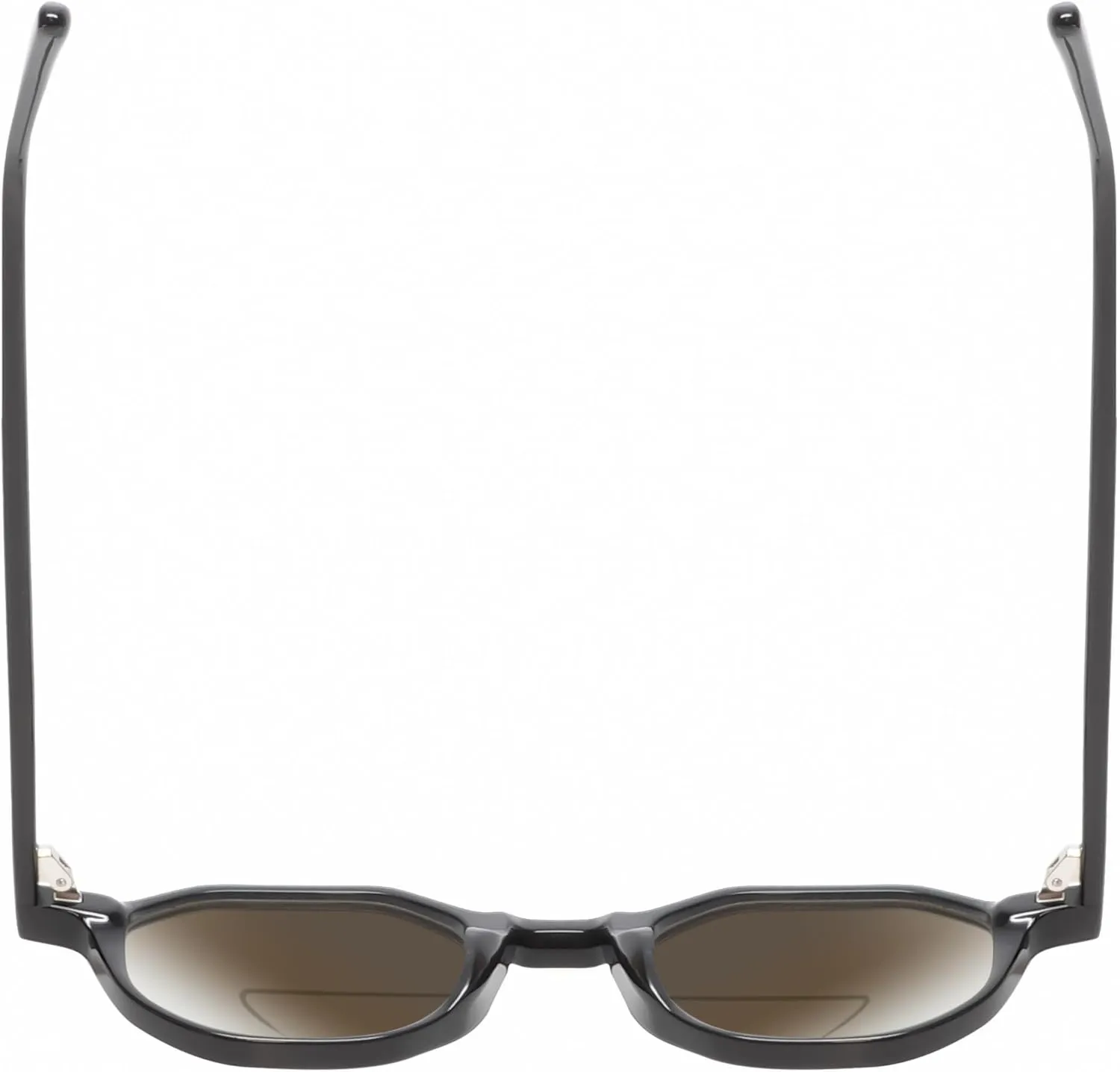 Softshell Polarized BiFocal Reading Sunglasses Mens Womens Bi-Focal Sun Reader UV Protection Driving Tinted Shades