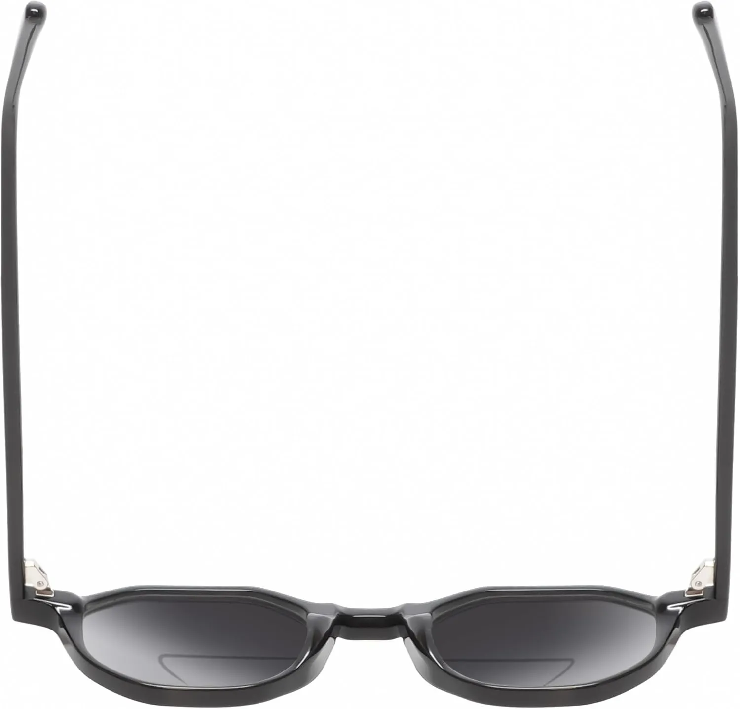Softshell Polarized BiFocal Reading Sunglasses Mens Womens Bi-Focal Sun Reader UV Protection Driving Tinted Shades