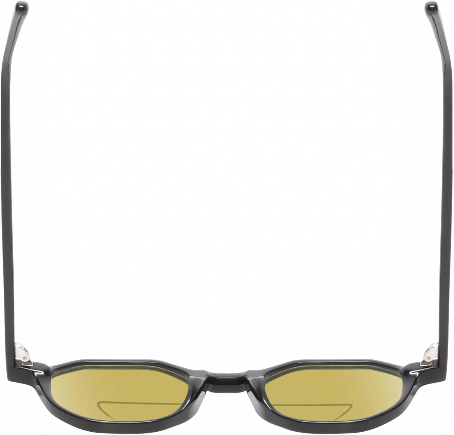 Softshell Polarized BiFocal Reading Sunglasses Mens Womens Bi-Focal Sun Reader UV Protection Driving Tinted Shades