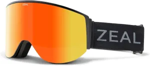 Zeal Optics Beacon ODT/OTG Snow Goggles