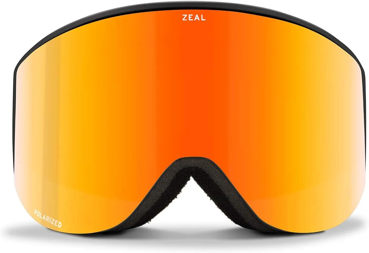 Zeal Optics Beacon ODT/OTG Snow Goggles